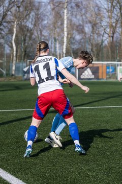 Bild 123 - F Hamburger SV 3 - Blau-Weiss 96 : Ergebnis: 5:1